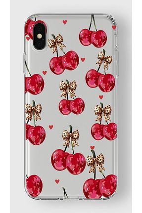 کاور و قاب رنگی iPhone XS Max moonset - کد 930176643