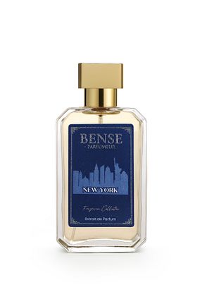 اسانس ادکلن Bense - کد 930352585