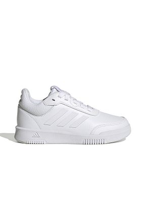 کفش اسنیکر مشکی زنانه بند دار adidas - کد 940202067
