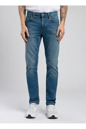 شلوار سفید مردانه فاق نرمال Lee Cooper - کد 930191881