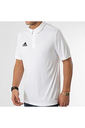 تیشرت سفید مردانه رگولار adidas - کد 852700428
