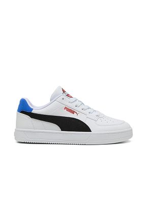 کفش اسنیکر مشکی زنانه بند دار Puma - کد 940553827