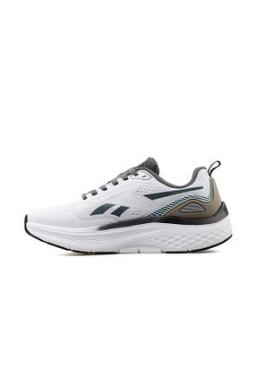 کفش دو و میدانی و تمرینی سفید زنانه Reebok - کد 922750264