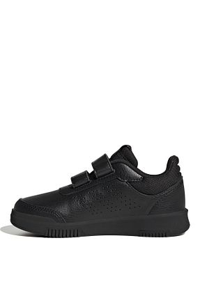 کفش پیاده روی مشکی بچه گانه پارچه ای adidas - کد 363465810