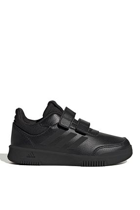 کفش پیاده روی مشکی بچه گانه پارچه ای adidas - کد 363465810