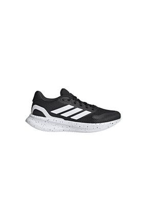 کفش دو و میدانی و تمرینی مشکی زنانه adidas - کد 887265332