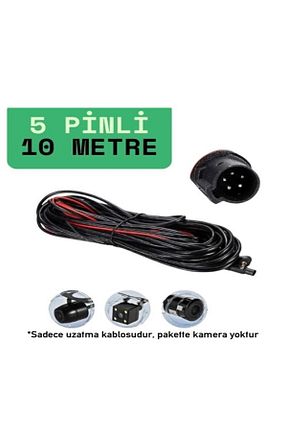 کابل سیستم و اکسسوری Wevolt - کد 930208053