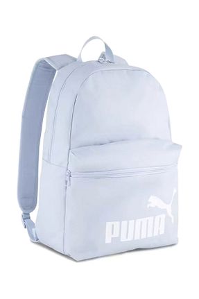 کوله پشتی آبی زنانه ابعاد بزرگ Puma - کد 904298351