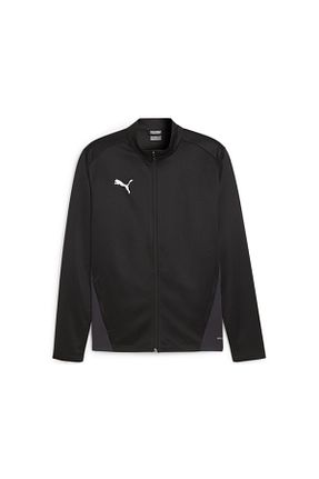کت اسپرت مشکی مردانه رگولار Puma - کد 837777809