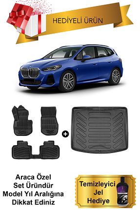 کفپوش خودرو Havuzlu Sare Tuning - کد 930363176