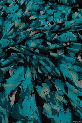 پارچه فیروزه ای Evimmis - کد 930223254