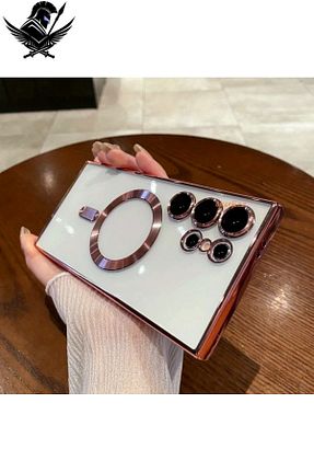 کاور و قاب قرمز AKSEFİZZ - کد 930232204