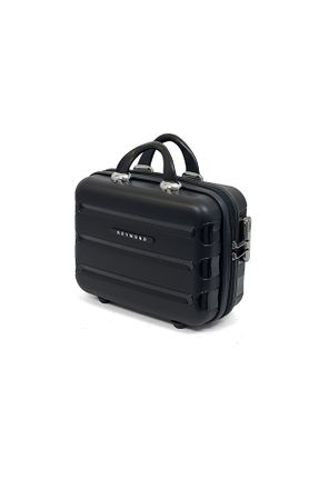 ساک و چمدان مشکی زنانه پلی پروپیلن Reymond Luggage - کد 930231833