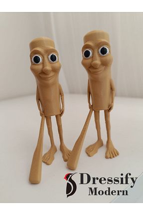 سایر اسباب بازی های فیگور زنانه DRESSIFY MODERN - کد 930234537