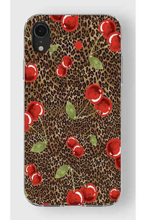 کاور و قاب رنگی iPhone xR moonset - کد 930237727