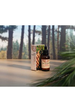 روغن مراقبت AROVIA Aromatherapy - کد 930367597