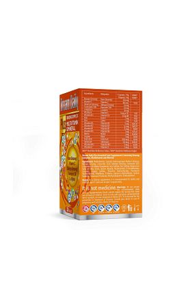 ویتامین dream pharma - کد 930032566