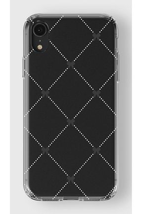 کاور و قاب رنگی iPhone xR moonset - کد 930237673
