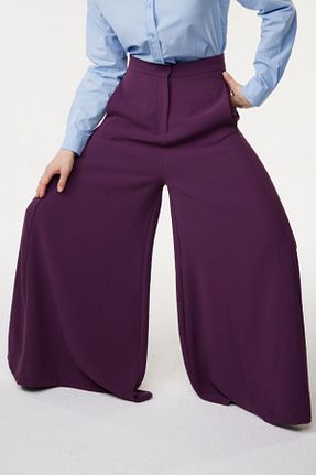 شلوار رنگی زنانه مخلوط پلی استر Genel Markalar - کد 930239811