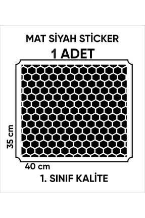 آرما استیکر و نوار فسفر مشکی 3M - کد 879204119