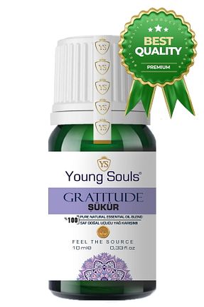 روغن مراقبت YOUNG SOULS - کد 68789034