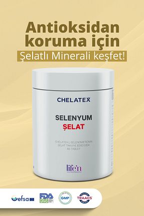 مینرال Chelatex - کد 921334466