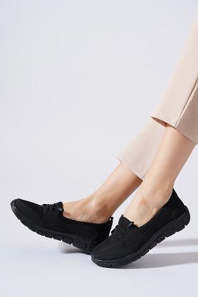 بابت مشکی زنانه چرم مصنوعی Moda Pie - کد 930241498