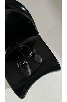 بابت مشکی زنانه Eataly Shoes - کد 854148933