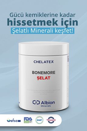 مینرال Chelatex - کد 922386893