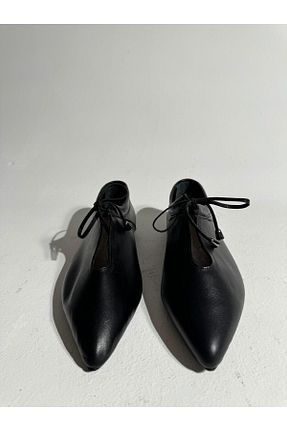 بابت مشکی زنانه Eataly Shoes - کد 818210887