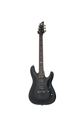 گیتار مشکی Schecter - کد 684488433