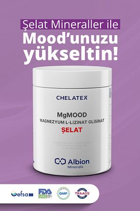 مینرال Chelatex - کد 922153829