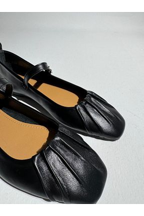 بابت مشکی زنانه Eataly Shoes - کد 818211351