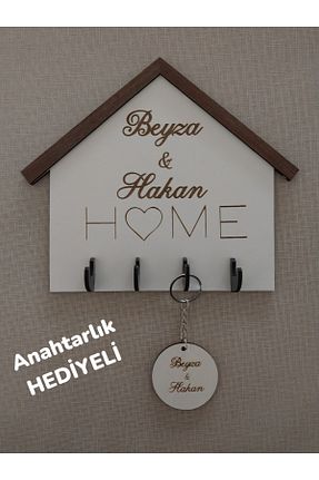 جا کلیدی سفید HASODİ - کد 921627429