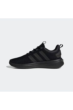 کفش اسنیکر رنگی مردانه بند دار adidas - کد 772267742
