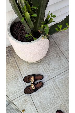 بابت مشکی زنانه چرم مصنوعی Eataly Shoes - کد 847295786