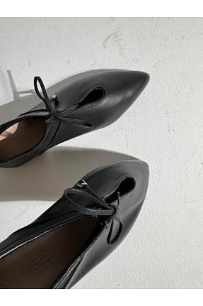 بابت مشکی زنانه Eataly Shoes - کد 818210887