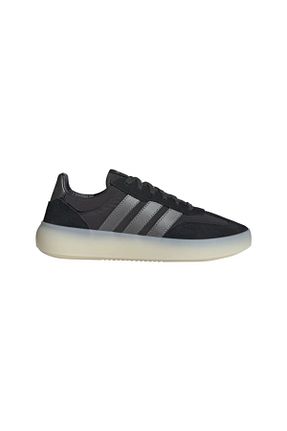 کفش اسنیکر مشکی زنانه بند دار adidas - کد 930252444