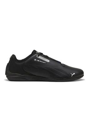 کفش اسنیکر مشکی مردانه بند دار Puma - کد 846020620