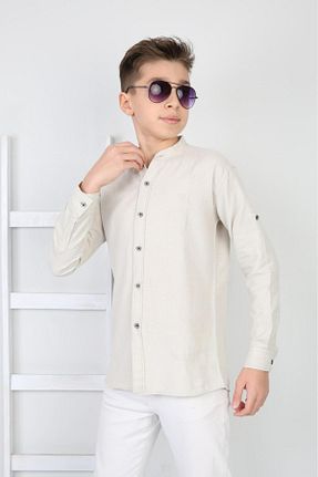 پیراهن بچه گانه یقه قاضی WİKİMİKİ - کد 930377269