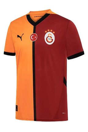 لباس فرم ورزشی قرمز مردانه فوتبال Puma - کد 840086839