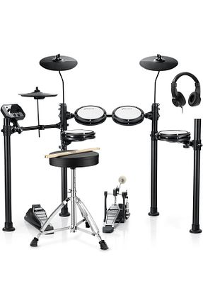 طبل مشکی Donner - کد 786430929