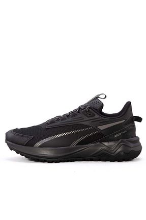 کفش دو و میدانی و تمرینی مشکی مردانه Puma - کد 805978820
