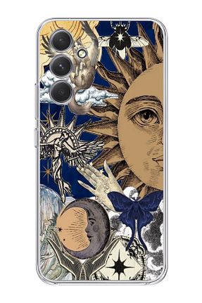 کاور و قاب رنگی moonset - کد 930253505