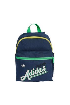 کوله پشتی سرمه ای بچه گانه ابعاد کوچک adidas - کد 896210368
