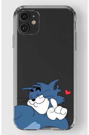 کاور و قاب رنگی iPhone 11 moonset - کد 930288177
