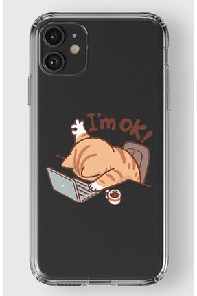 کاور و قاب رنگی iPhone 11 moonset - کد 930288401
