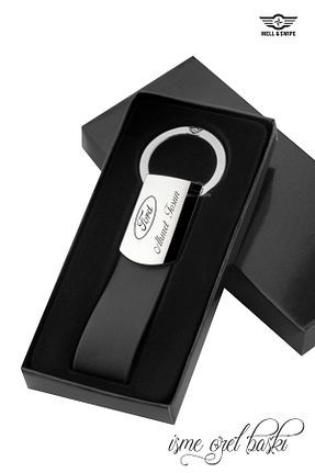 جا کلیدی متالیک MELL & SWIPE - کد 930261362