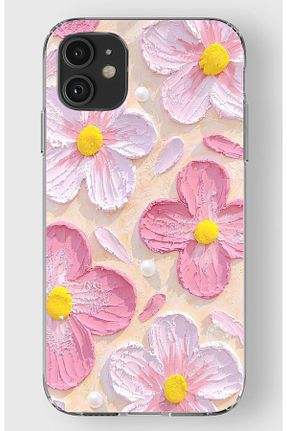 کاور و قاب رنگی iPhone 11 moonset - کد 930287173