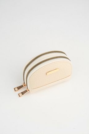 کیف دوشی زنانه چرم مصنوعی Vivaq - کد 930300384